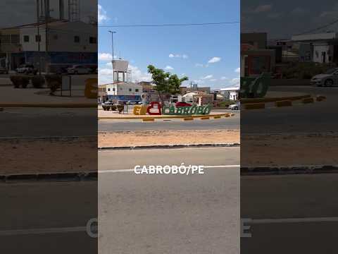 CABROBÓ/PE