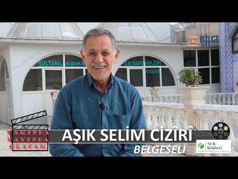 Dengê Evînê: Asîk Selîmê Cîzîrî | Official Trailer