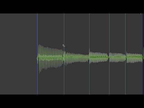 Pro Tools Fundamentals: Elastic Audio Part 2