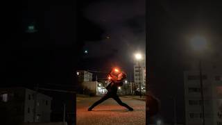 【aiko】aikoの曲いいよね【猩々緋】 #shorts #ヲタ芸 #aiko #雲は白リンゴは赤