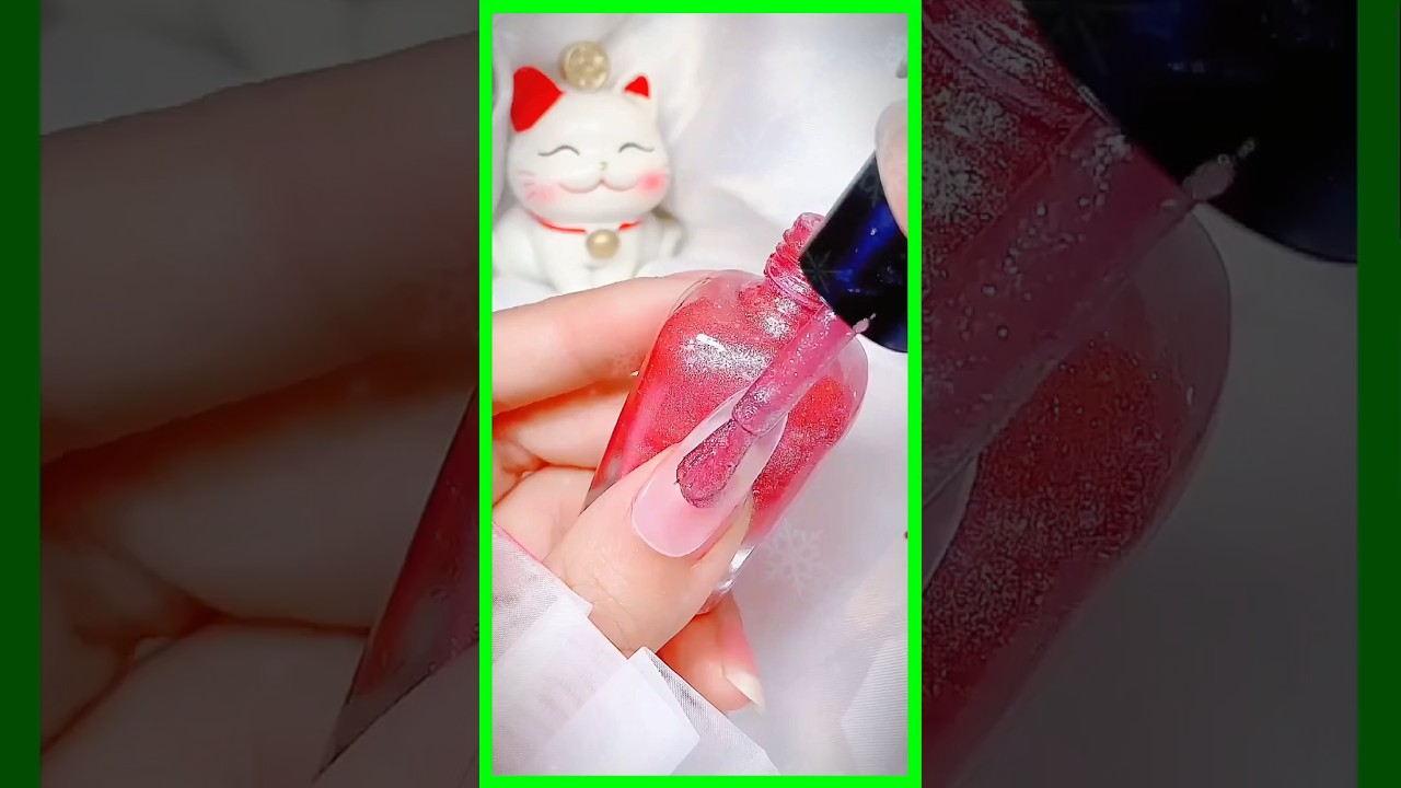 THE WORST PRESS ON NAILS EVER!!! #nailcolour #naildesign #usanails