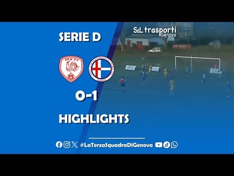 🎥 Asti vs Ligorna 0-1 | Highlights