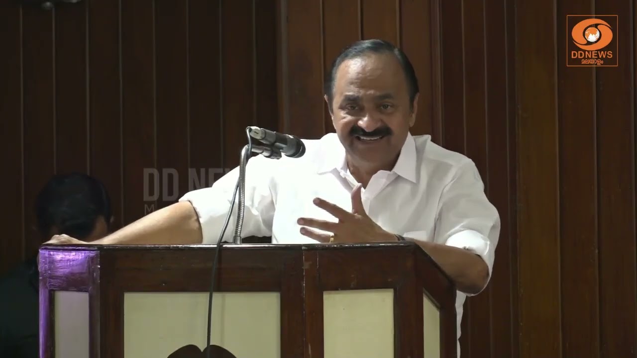 ‘മലയാളിയുടെ ഹൃദയത്തിൽ കവിതയുടെ കയ്യൊപ്പ്’ | ശ്രീകു?