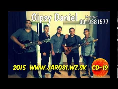 GIPSY DANIEL 19-2015 CELY ALBUM