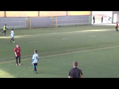 DIT 2006 v Lokomotiv Sf  2006 3 1 part 1