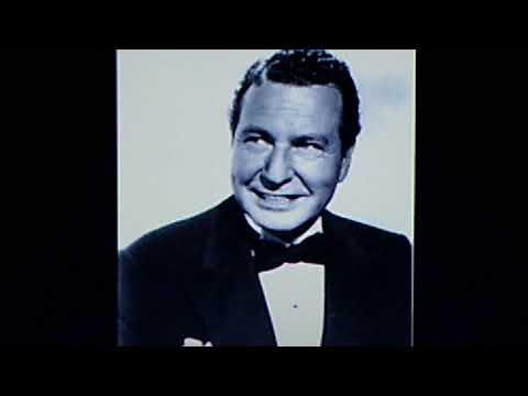 Phil Harris and his Orchestra, v./Phil:  "Jelly Bean"  (1945)
