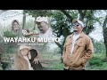WAYAHKU MULYO Pakdhe Baz Official Music Video Aku Wes Siap Nompo Duit Milyaran