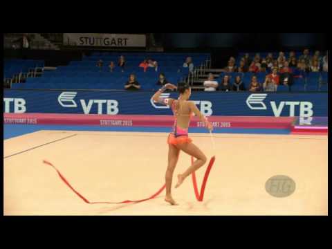 Sakura Hayakawa | Japan (Ribon)