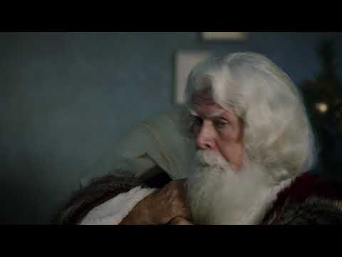 D-Line Cable Management for Christmas - UK (Short Version)