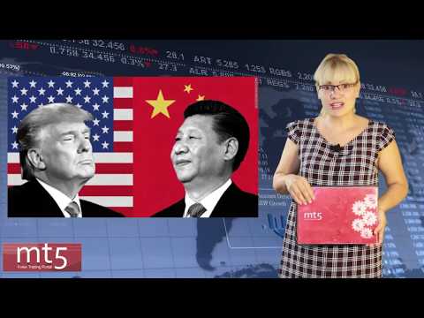 Обзор рынка Форекс на 21 августа 2018 года. Обзор EURUSD, AUDUSD и NZDUSD