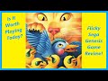Flicky Sega Genesis Review The No Swear Gamer Ep 813