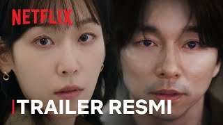Sinopsis Drakor The Trunk, Dibintangi Gong Yoo: Koper Misterius Ungkap Pernikahan Rahasia?