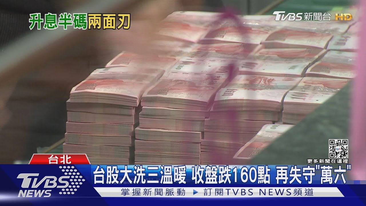 央行升息「半碼」　房貸1千5百萬月多付$871