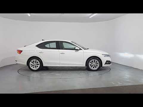 Skoda Octavia AMB 2.0TDI Diesel Manual - Image 2