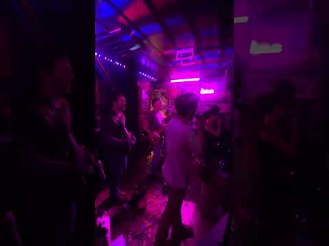 The Middle - Jimmy Eat World cover