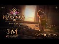 Mahavatar Narsimha Jayanti Release Date Glimpse July 25th Grand Release Hombale Films