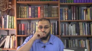 لؤي الشريف .. المعنى الآرامي لكلمة "تبارك" في القرآن .. كذب على الآرامية image