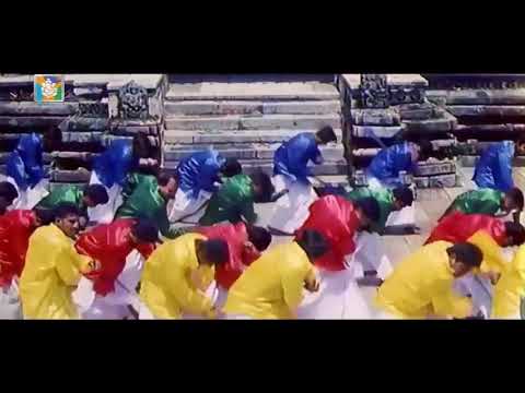 Annayya Tammayya Nanjundeshwara song | kotigobba| 