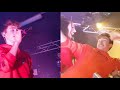 Johnny Orlando & Mackenzie Ziegler - What if I told you I like you (Day & Night Tour Video)
