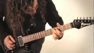 Video thumbnail for Custom Badass '78 Distortion: Doug by jimdunlopusa