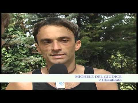 ONDA TG 24.09.2014 - 12 EDIZIONE MARATONA DEI TRE COMUNI