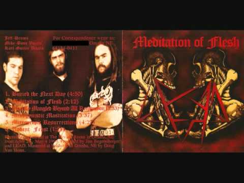 Lead - Meditation of Flesh