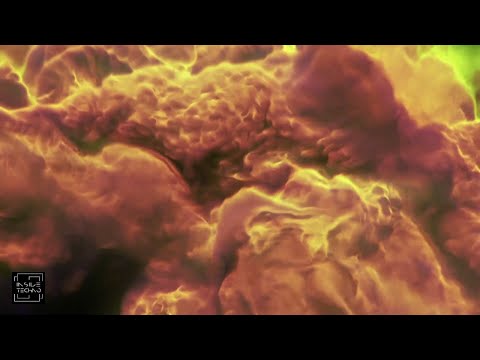 Ben Coda - Oumuamua | Inside Techno