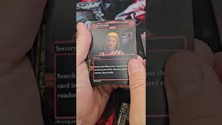 The most beloved ogre in cinema history, now a Commander deck. 🧅