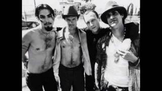 Jane&#39;s addiction - suffer some