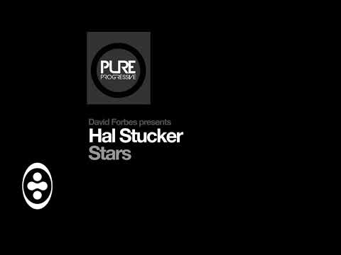 David Forbes pres Hal Stucker - Stars | Tranceportal