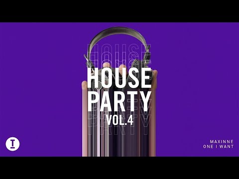 Maxinne - One I Want (Extended Mix)