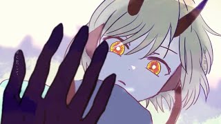 - 初音ミク, 鏡音レン『仮死化』MV/遼遼 - Kashika(VOCALOID ver.)