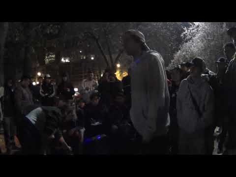 KMATO vs PLEY vs SLATER: 8vos - Shaman Kings Defend