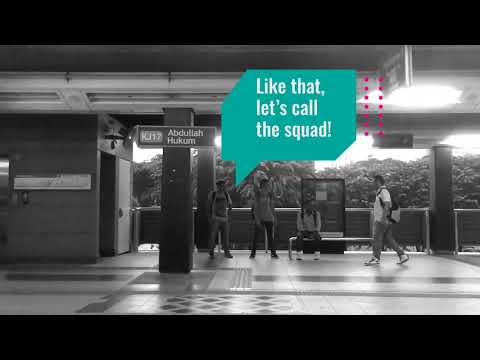 RM25k Grand Prize for Hari Malaysia Video Contest