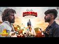 MAHAAN Rise And Fall Of GANDHI And DADA Chiyaan Vikram Dhruv Vikram Karthik Subbaraj