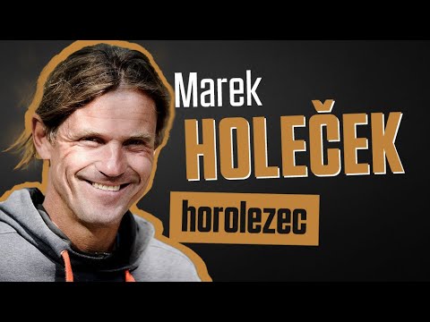 Marek Holeček - naučit se správně reagovat když je člověk v zoufalé situaci je základ