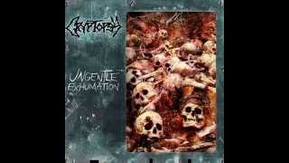 Cryptopsy - Abigor