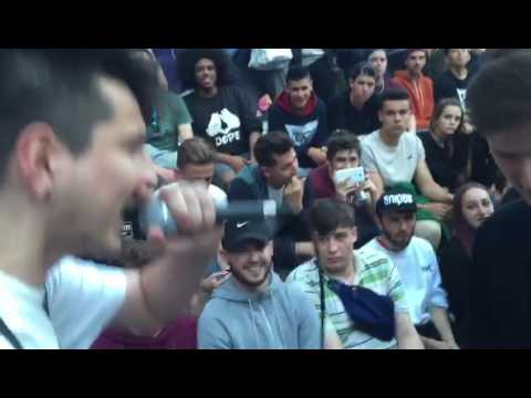 XNK VS KATA - OCTAVOS - PREGOLD MACBA