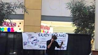 11 AM Daydreamer by 10 Years Cover