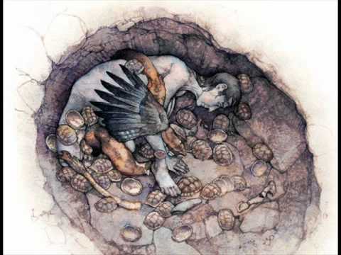 Avalon vs Burn In Noise - Time and Space