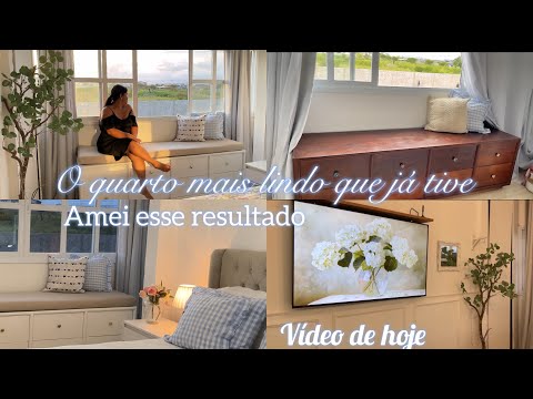 The decor looks beautiful with this new piece of furniture, I received it as a gift, I'm so happy!