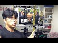 여러분들.. 이거 선넘은거 아닙니까..? 벤치프레스 깔렸을때 대처법