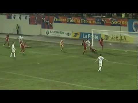 Johan Gastien [Foot In Vidéo]