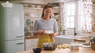 Country Crock Plant Butter x Molly Yeh - Everything Bagel