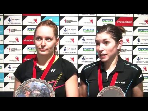 Olver and Smith all smiles after retaining National title