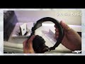 Monitorinės ausinės Presonus HD9
