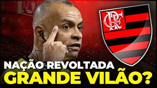 [ACONTECEU] - Nação REVOLTADA com Gol Irregular - Noticias do Flamengo Hoje - Mercado da Bola