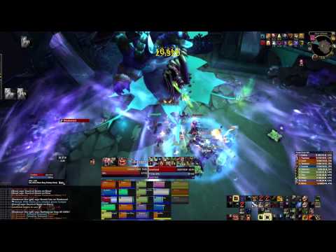 Void - Mythic Gorefiend