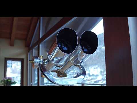 CZP Chalet Zwermatt Peak, Switzerland