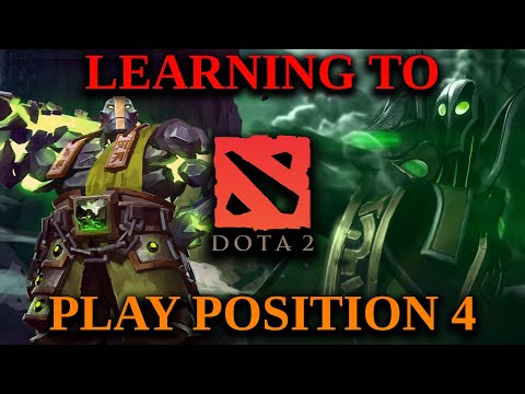 How To Play Position 4